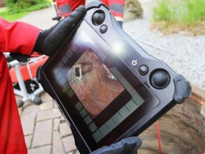 camera inspection